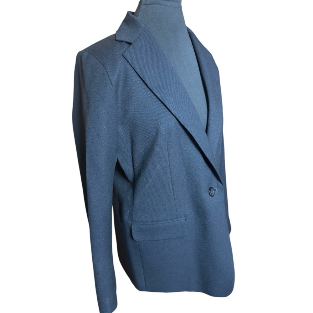 Pendleton Wool Blazer - image 5